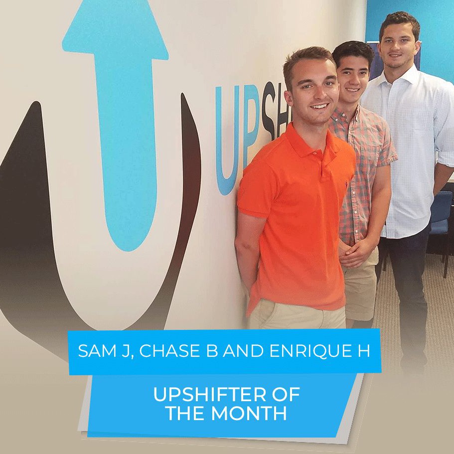 upshifters find flexible part time work