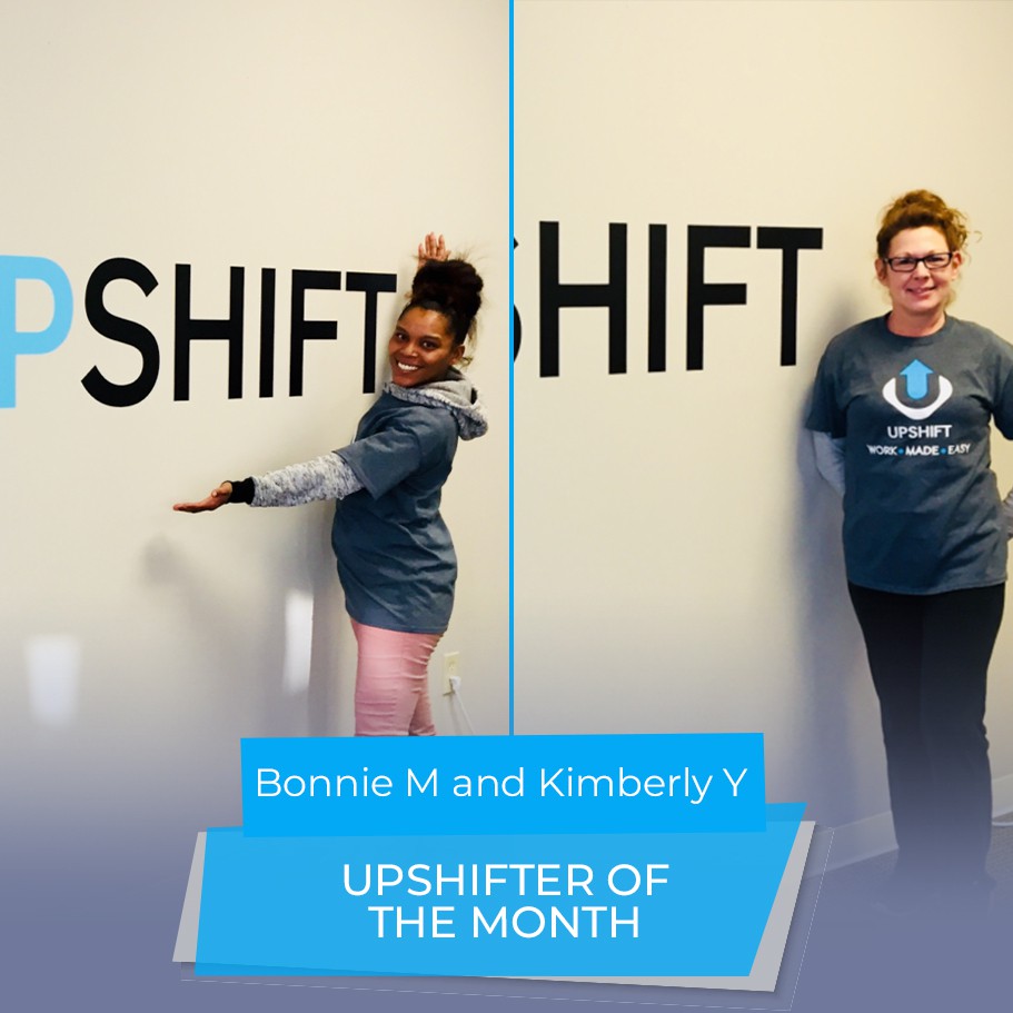 upshifters find houly jobs