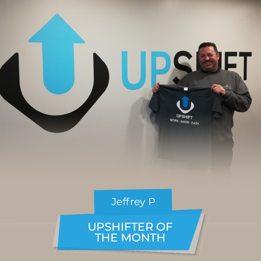 upshifter works temp jobs