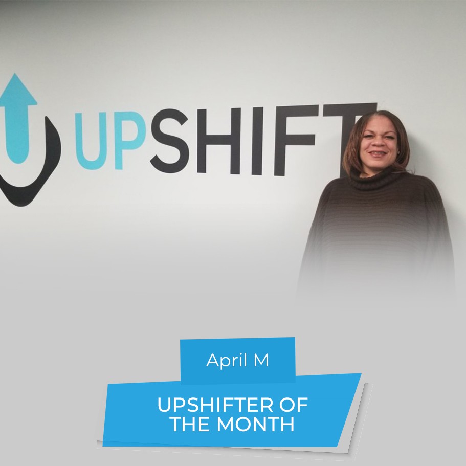 upshifter works temp jobs