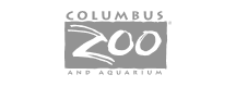Columbus Zoo 2 Columbus Ohio Logo