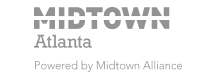 Google Midtown 2 Atlanta Georgia Logo