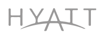 HYATT 2 LOGO