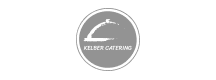 Kelber Catering 2 Minneapolis Minnesota Logo