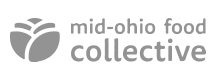 Mid-Ohio Food Collective 2 Columbus Ohio Logo
