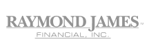 Raymond James 2 Tampa Florida Logo