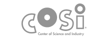 SSA - COSI 2 Columbus Ohio Logo