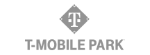 T-Mobile Arena & LV Ballpark 2 Las Vegas Nevada Logo