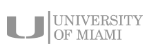University of Miami 2 FLORIDA LOGO
