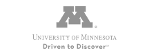 University of Minnesota 2 Minneapolis Logo