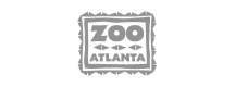 Zoo Atlanta 2 Georgia Logo
