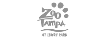 Zoo 2 Tampa Florida Logo