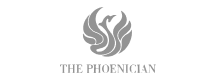 The Phoenician Phoenix Arizona Logo