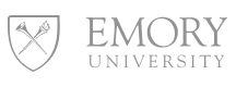 Emory University Education staffing logo