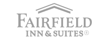 Fairfield hotel staffing logo