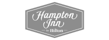 Hampton Inn 2 Logo