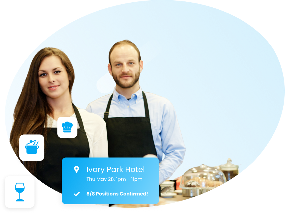 Hotel Staff Hiring Find Hotel Employee Upshift