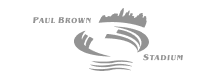 Paul Brown Stadium Sports & Arenas staffing logo