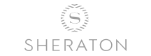 Sheraton hotel staffing logo