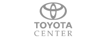 Toyota Center Sports & Arenas staffing logo