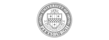 University of Pittsburgh Education staffing logo