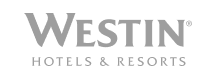 Westin hotel staffing logo