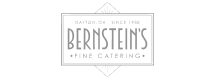 Bernsteins Catering Club Banquets staffing logo