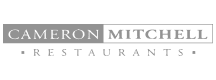 Cameron Mitchell Banquets staffing logo