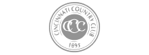 Cincinnati Country Club Banquets staffing logo