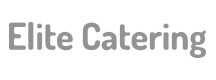 Elite Catering Banquets staffing logo