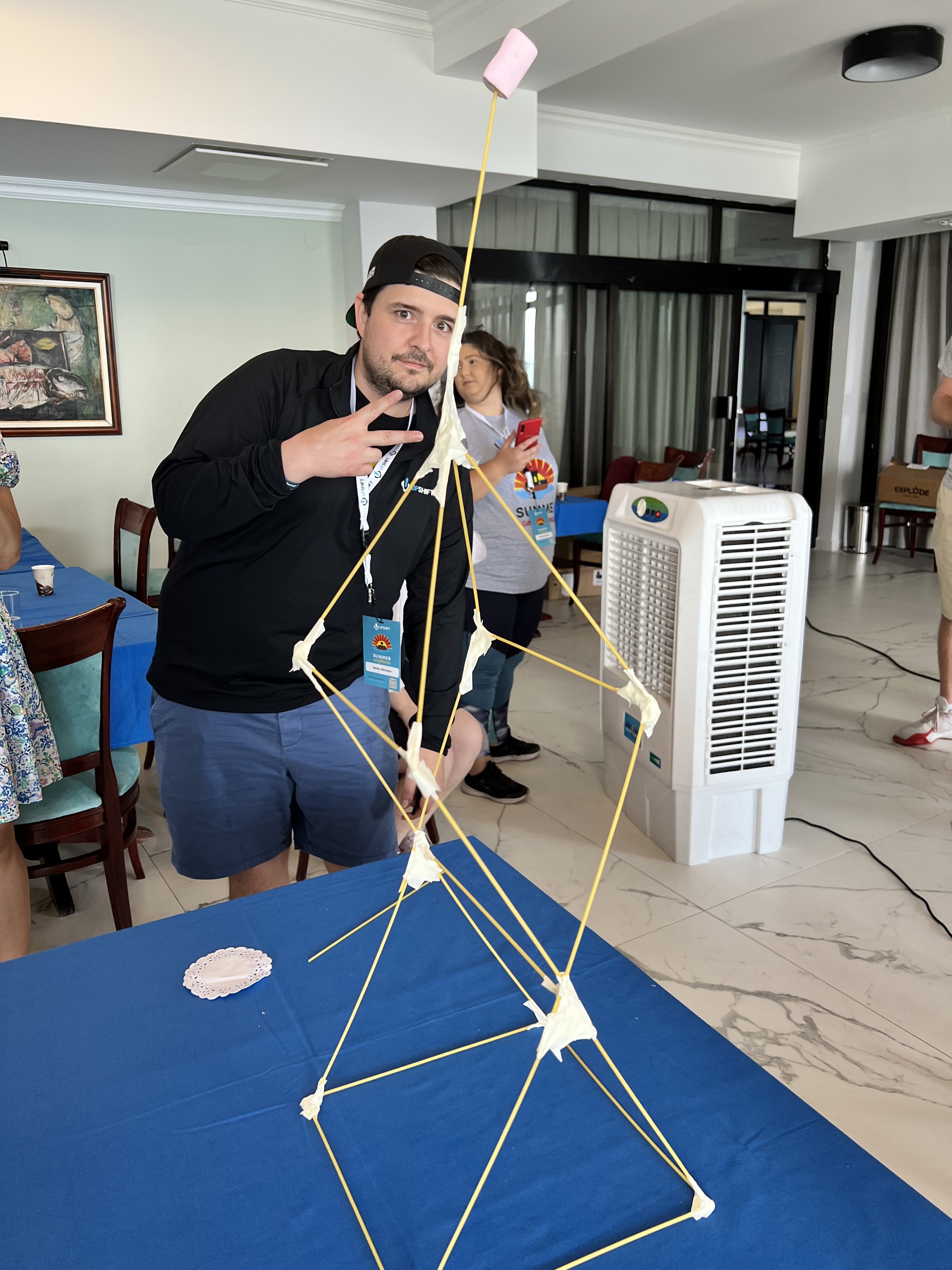 Upshift summer conference
