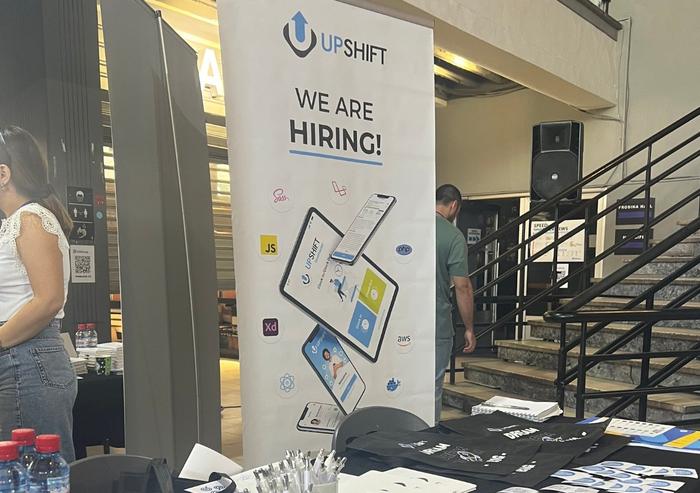 Tech fair